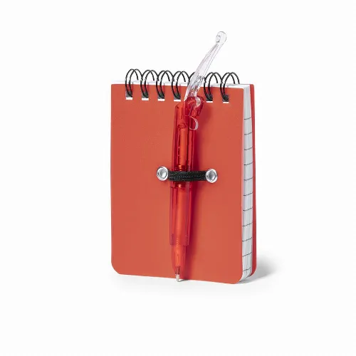 Mini Notebook Duxo