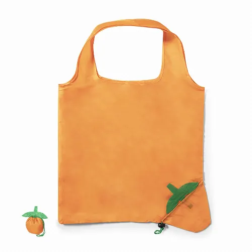 Foldable Bag Corni