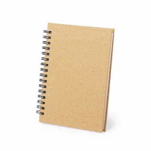Notebook Emerot
