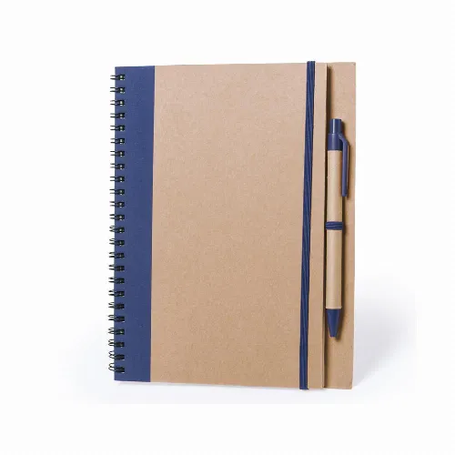 Notebook Tunel