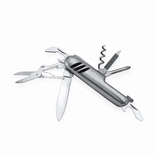 Multifunction Pocket Knife Kolmi