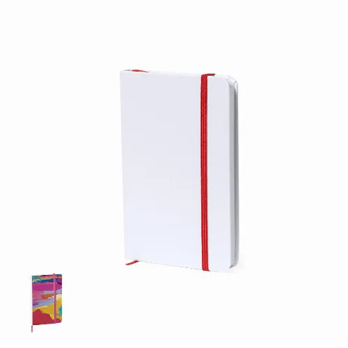 Notepad Yakis
