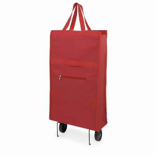 Shopping Trolley Fasty