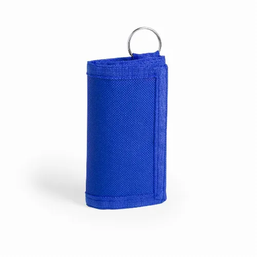 Keyring Purse Motok
