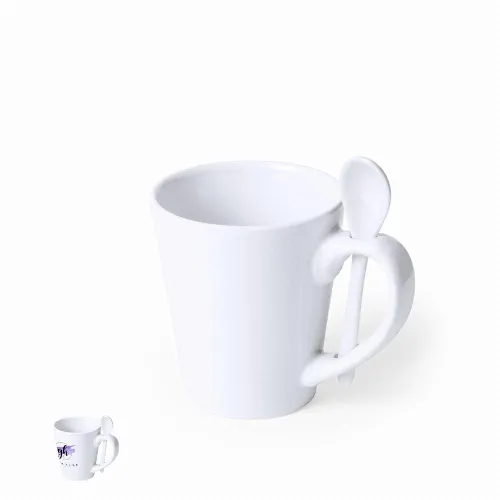 Sublimation Mug Kaffir