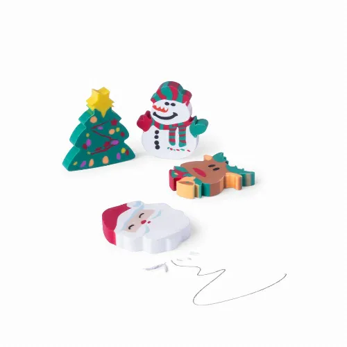 Eraser Set Flop