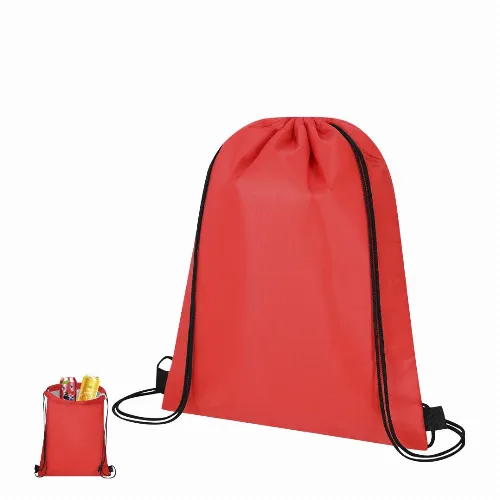Drawstring Cool Bag Nipex