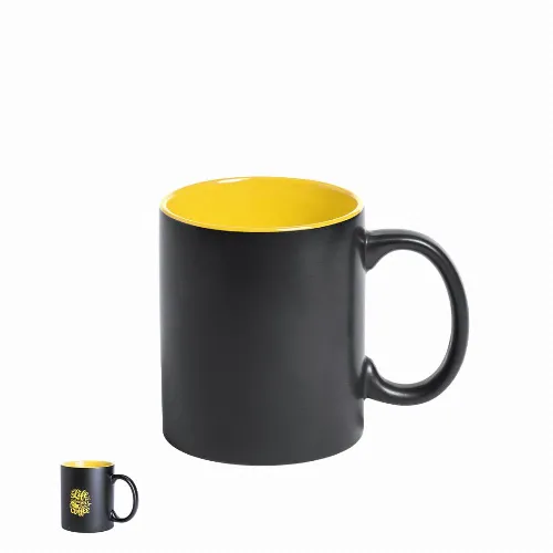 Mug Bafy