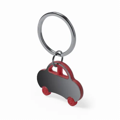 Keyring Rader