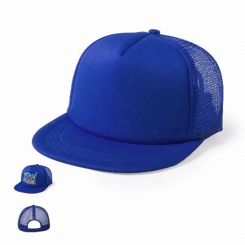 Cap Yobs