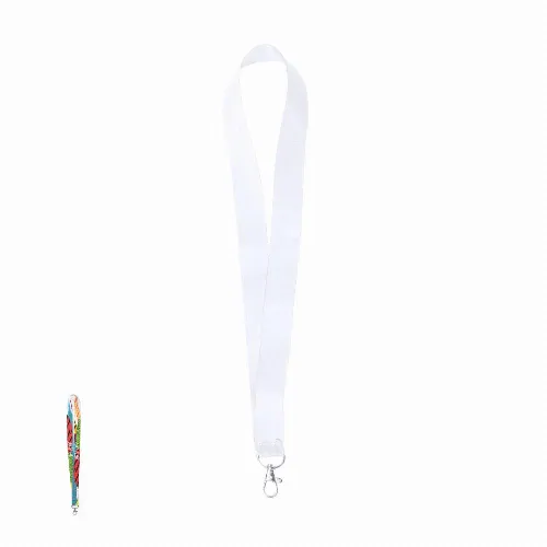 Sublimation Lanyard Nopak