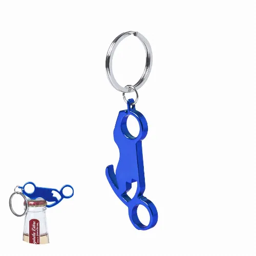 Opener Keyring Blicher