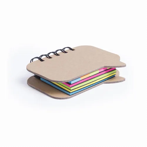 Sticky Notepad Lazza