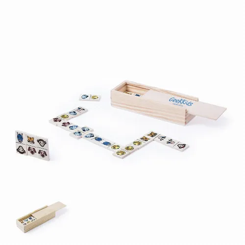 Dominoes Kelpet