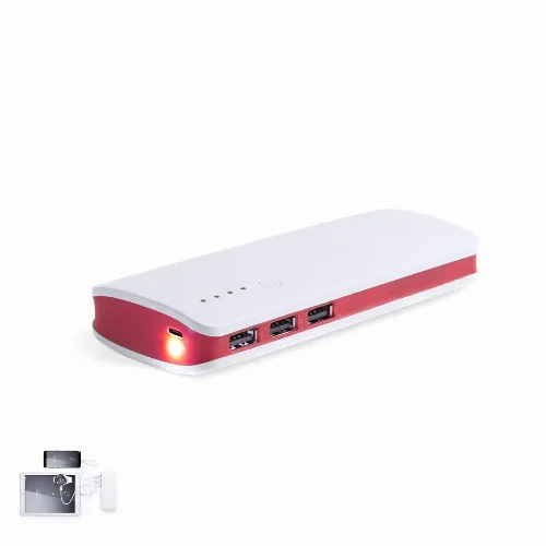 Power Bank Kaprin