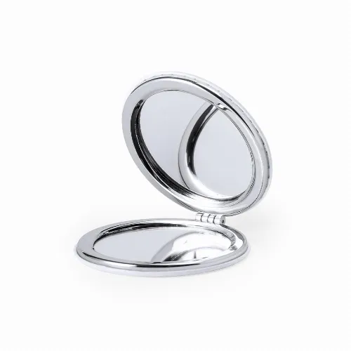 Pocket Mirror Plumiax