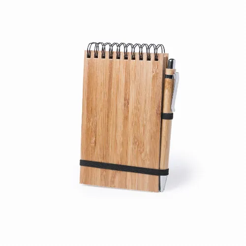 Notebook Tumiz