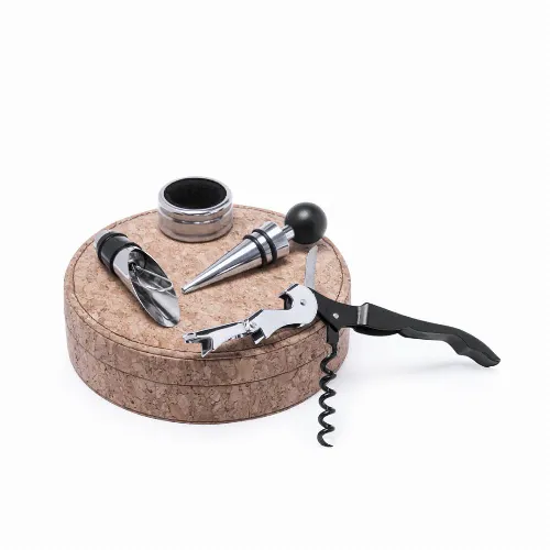 Wine Set Bribal
