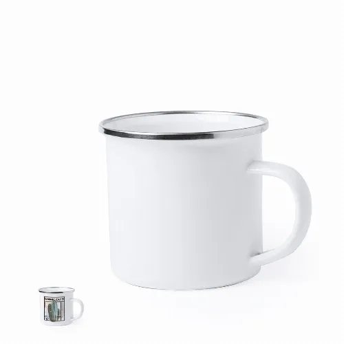 Sublimation Mug Neyms