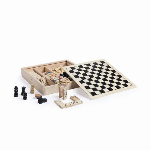Game Set Xigral