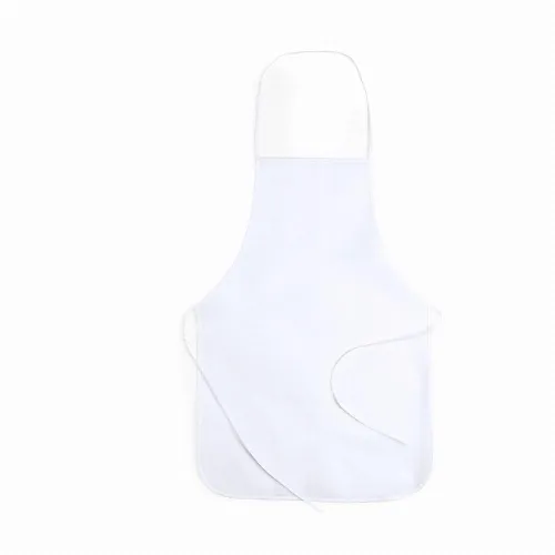 Sublimation Apron Salmux
