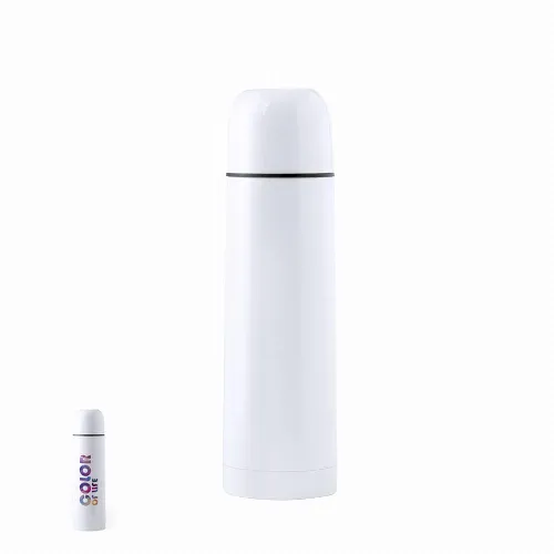 Sublimation Vacuum Flask Cleikon