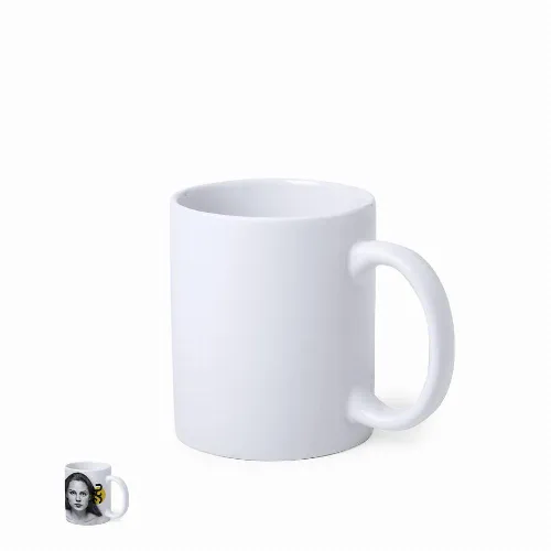 Sublimation Mug Talmex