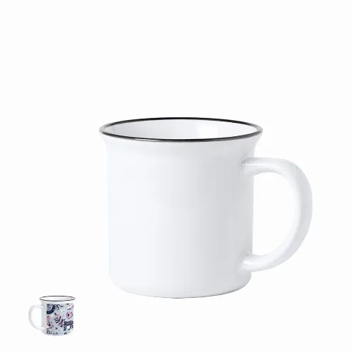 Sublimation Mug Gover