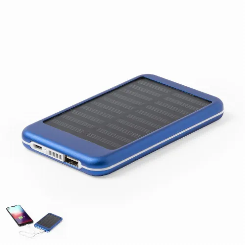 Power Bank Rudder