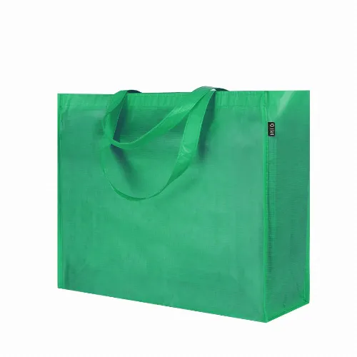 Bag Kaiso