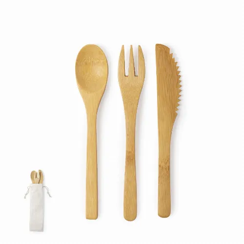 Cutlery Set Plusin