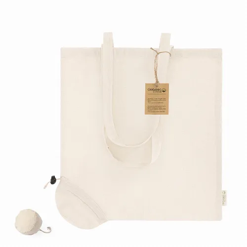 Foldable Bag Nepax