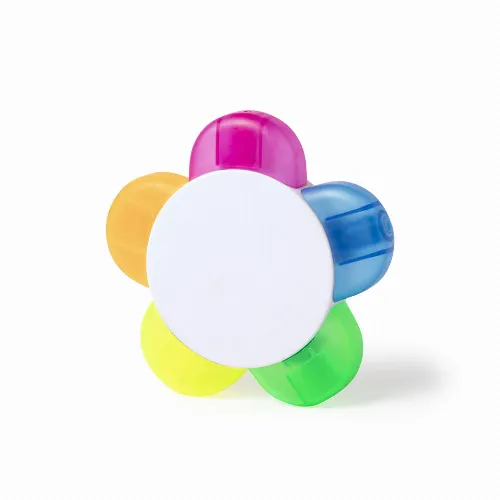 Highlighter Set Hindal