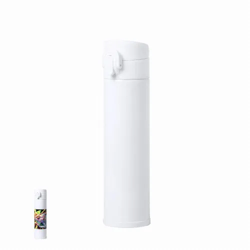 Sublimation Vacuum Flask Alirox