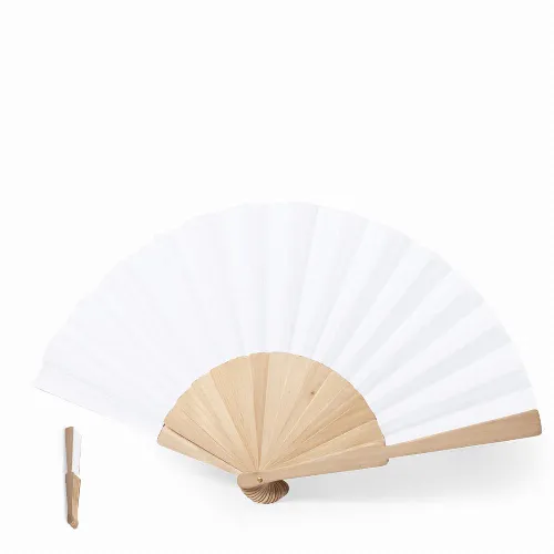 Hand Fan Woter