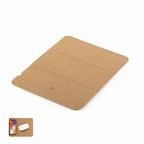 Charger Mousepad Relium