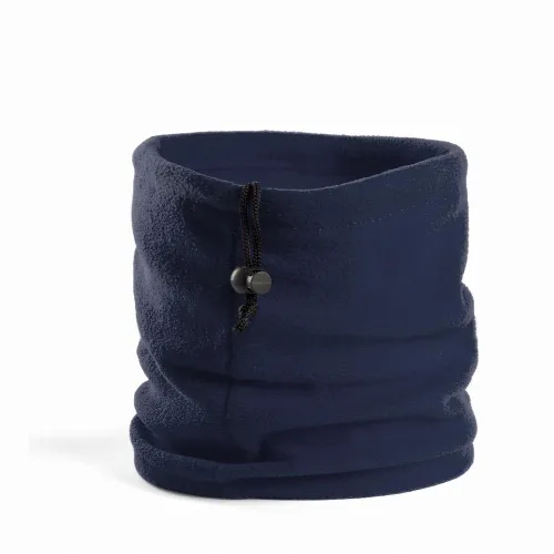 Neck Warmer and Hat Articos