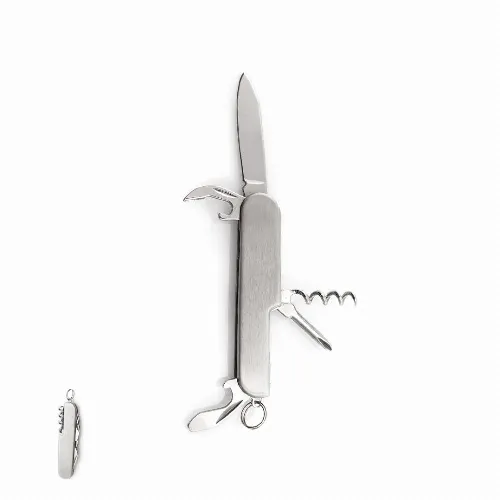 Multifunction Pocket Knife Campello
