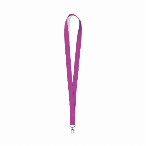 Lanyard Neck
