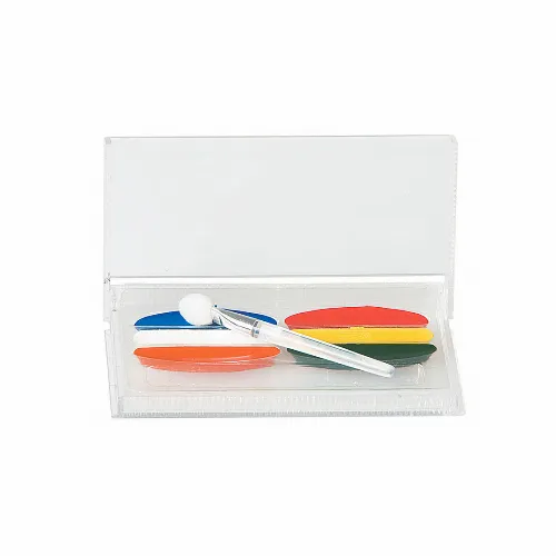 Painting Set Colour