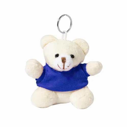 Keyring Teddy Tedchain