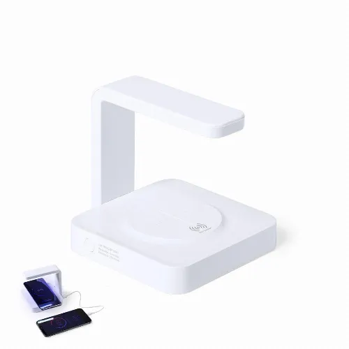 Charger UV Sterilizer Lamp Blay