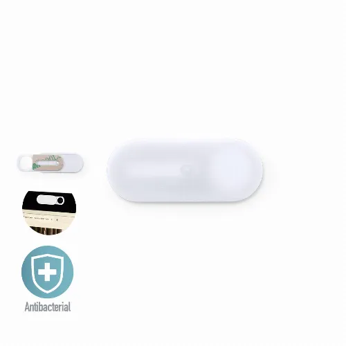 Antibacterial Webcam Cover Hislot
