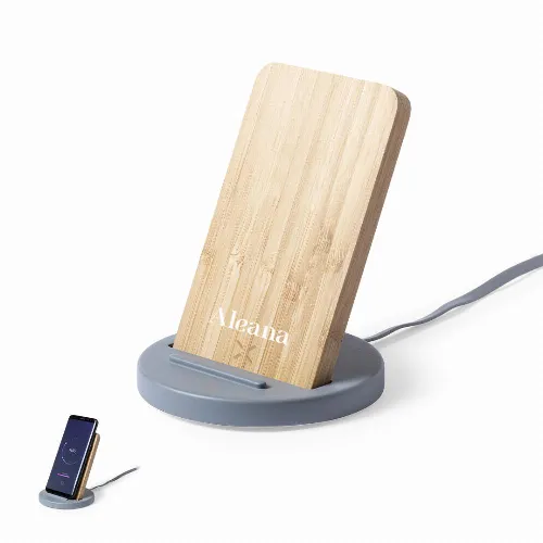 Charger Wiket