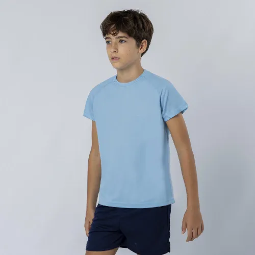 Kids T-Shirt Tecnic Plus