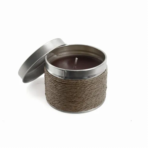 Aromatic Candle Shiva