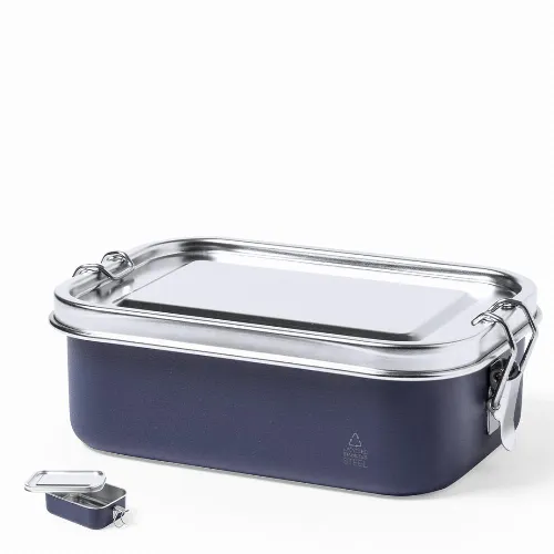 Lunch Box Shonka