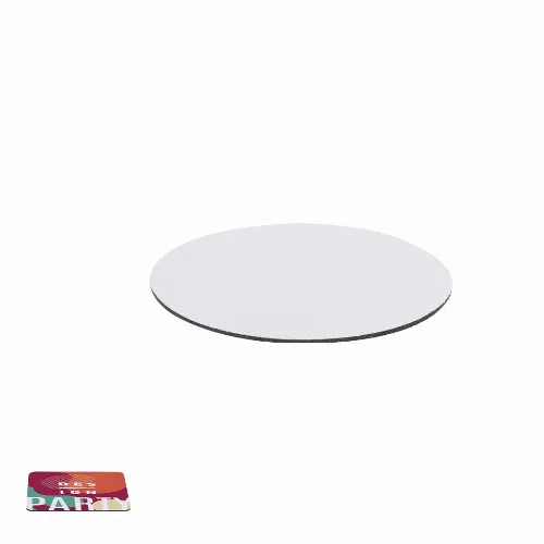 Sublimation Coaster Kriston