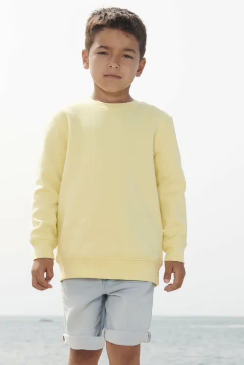 Sol's Columbia Kids