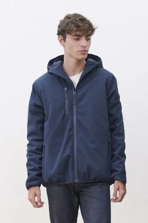 Sol's Falcon Padded Men